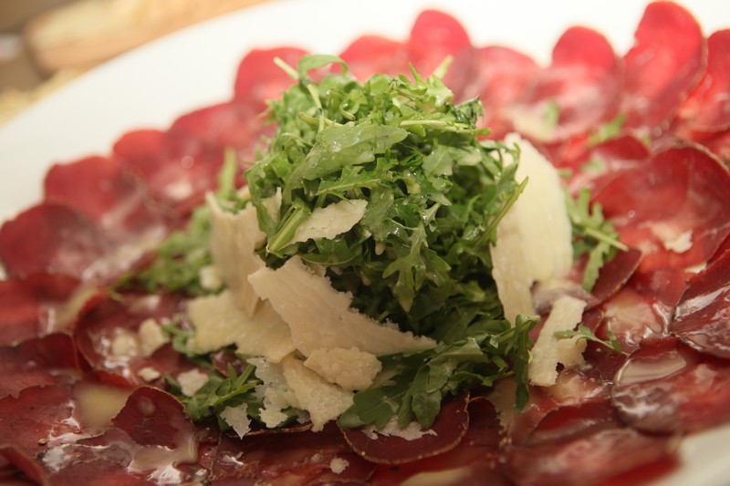 Aperitivo Wednesdays
